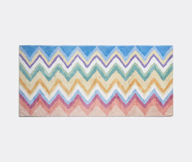 Missoni &#39;Amone&#39; bath mat, orange BLACK MIHO21AMO018MUL