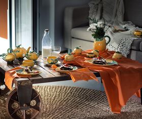 Bordallo Pinheiro &#39;Jarros&#39; pitcher, citrus MULTICOLOUR BOPI22JAR449MUL