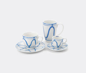 THEMIS Z &#39;Serenity&#39; mug, blue BLUE THEM24SER160BLU