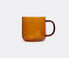 Hay 'Borosilicate mug', amber Orange HAY118BOR389ORA