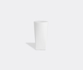 Audo Copenhagen &#39;Ignus Flameless Candle&#39;, H15 WHITE MENU22IGN224WHI