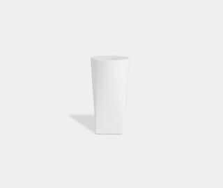 Audo Copenhagen 'Ignus Flameless Candle', H15 WHITE MENU22IGN224WHI