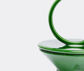 C'era Fragrance 'Erba Drop' candle, green GREEN CERA24ERB973GRN