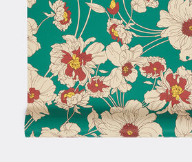 Gucci 'Bicolor Flowers' wallpaper MULTICOLOUR GUCC22BIC524MUL