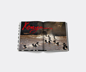 Assouline &#39;African Adventures&#39; MULTICOLOUR ASSO23AFR999MUL