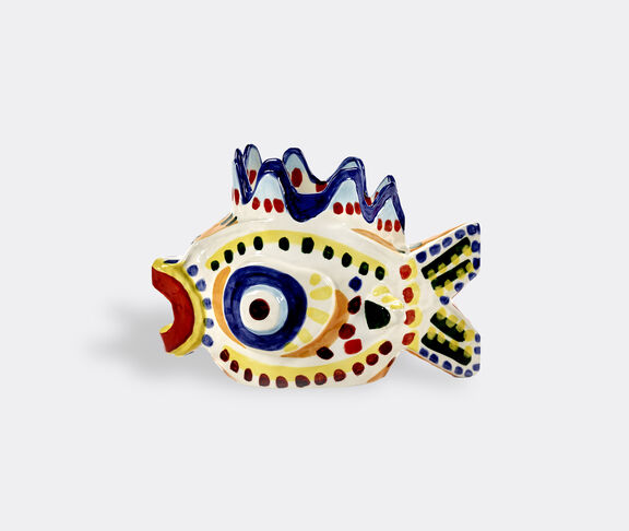 Serax 'Sicily 01' vase MULTICOLOUR SERA22VAS069MUL