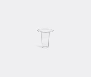 LSA International 'Victoria' vase, medium, transparent TRANSPARENT LSAI23VIC856TRA
