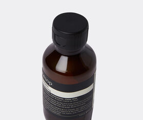 Aesop Shampoo, travel size, amber BROWN AESO26SHA020BRW