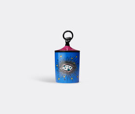 Gucci &#39;Fumus&#39; star eye candle BLUE GUCC18HAN810BLU