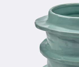Serax 'Molly 03' flower pot, light blue BLUE SERA26FLO508BLU
