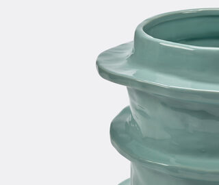 Serax 'Molly 03' flower pot, light blue BLUE SERA26FLO508BLU