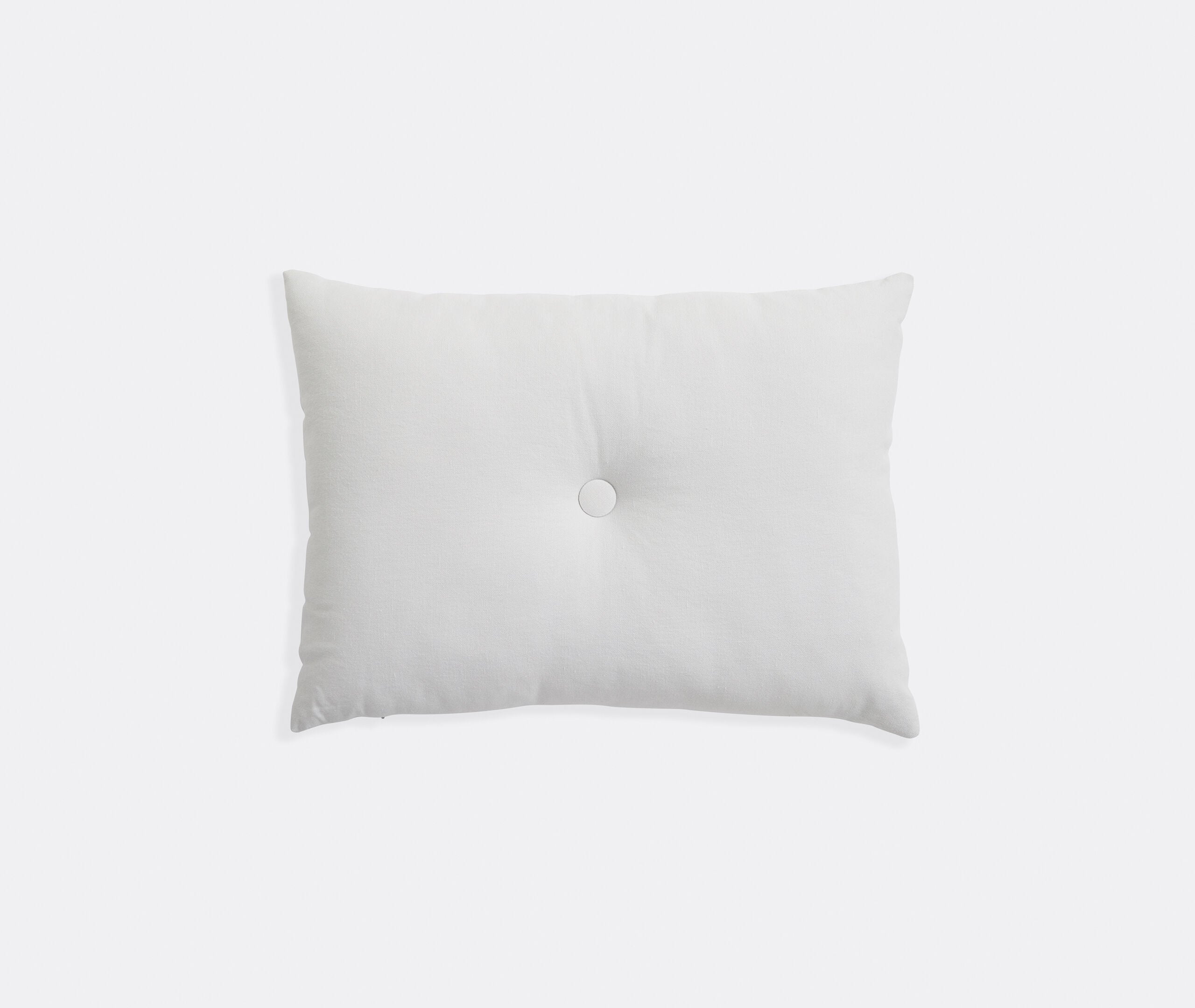 Dot' cushion, light gray by Hay | Cushions | FRANKBROS