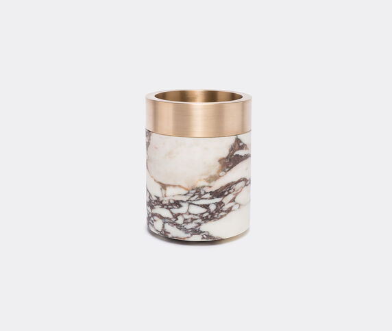 Michael Verheyden 'Coppa' container, small