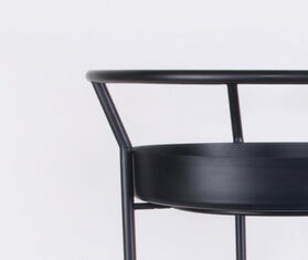 XLBoom &#39;Corona&#39; trolley, black BLACK XLBO20COR575BLK