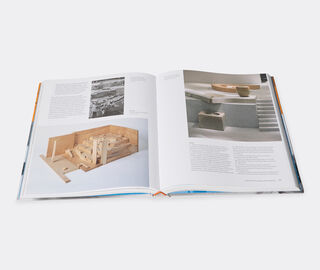 Rizzoli International&nbsp;Publications 'Isamu Noguchi: I am not a designer' MULTICOLOR RIZZ26ISA198MUL