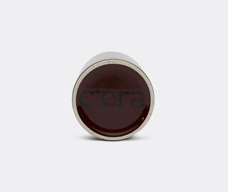 C'era Fragrance 'Terra Tumb' candle, brown BROWN CERA24TER966BRW
