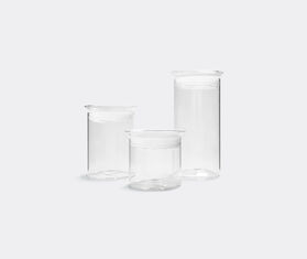 Zens Storage jar TRANSPARENT ZENS15STO816TRA