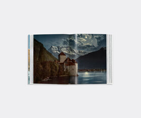 Taschen 'The Alps 1900. A Portrait In Color' MULTICOLOUR TASC22THE559MUL