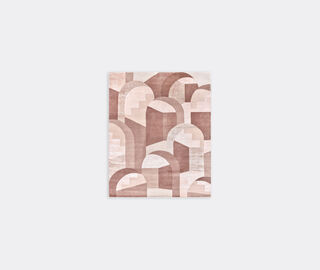 Illulian 'Chirico' rug MULTICOLOUR ILLU21CHI369MUL