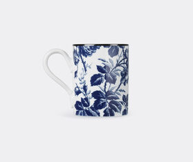 Gucci 'Herbarium' mug, blue BLUE GUCC23MUG257BLU