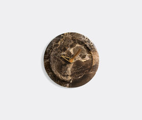 Nomon 'Bari' clock WALNUT NOMO21BAR586BRW