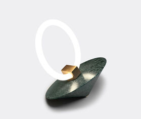 Chris Basias Studio &#39;Helen&#39; table and floor lamp, L, green MULTICOLOUR CTLI19HEL713GRN