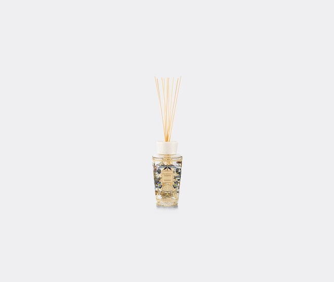 Baobab Collection 'Tomorrowland' scent diffuser, blue and gold MULTICOLOUR BAOB26DIF840MUL