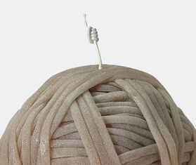 Missoni 'Gomitolo' multicolour candles, set of three MULTICOLOUR MIHO20MED369MUL