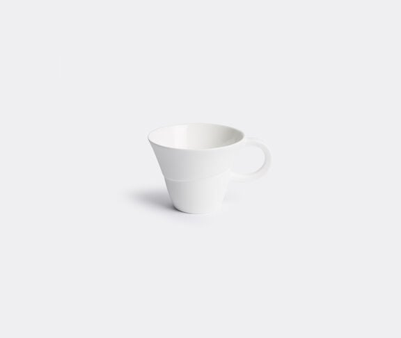 1882 Ltd 'Flare' mug White ${masterID}