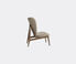 NORR11 'Elephant Lounge Chair'  NORR21ELE904BEI