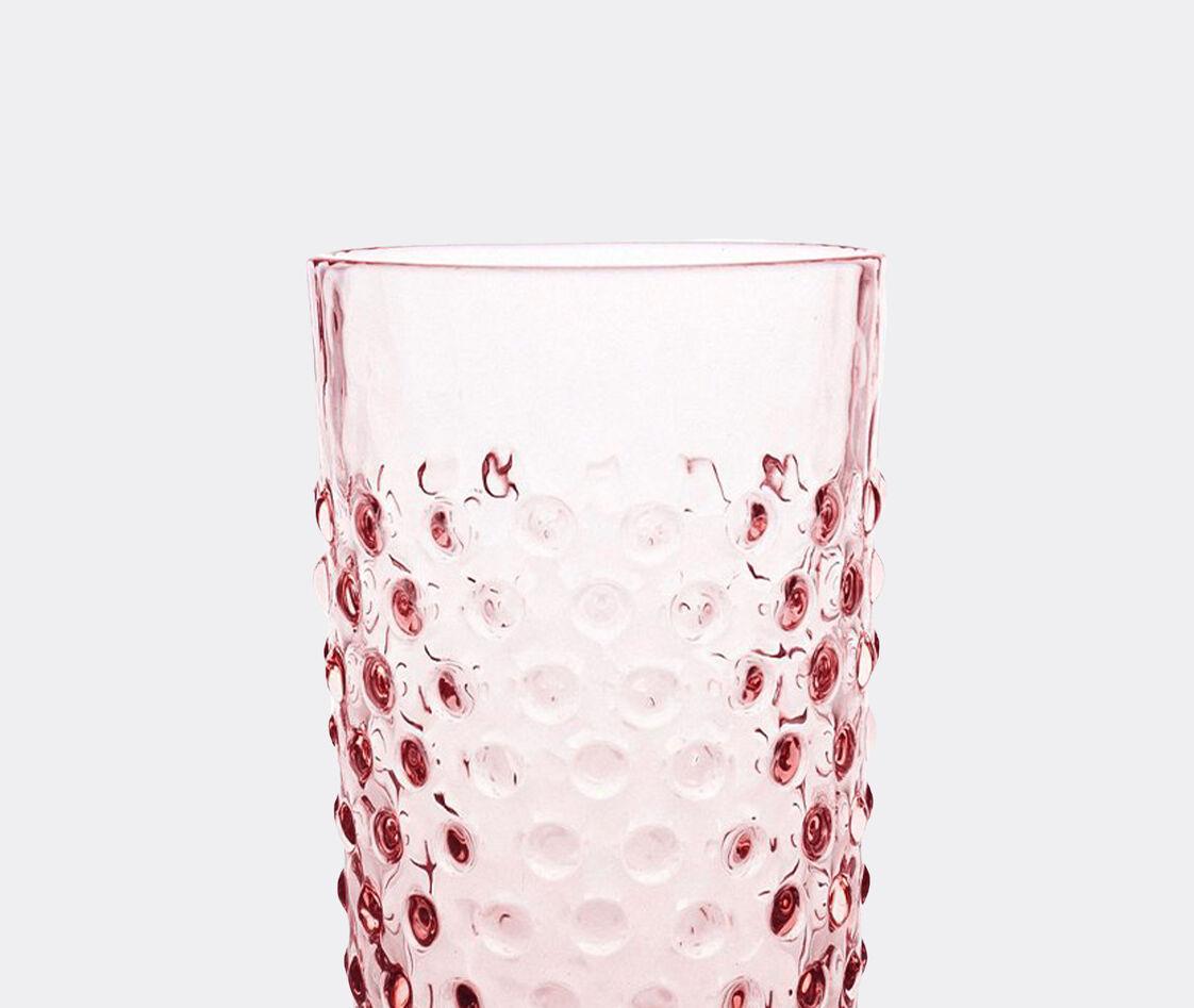 Shop Klimchi Glassware Pink Uni