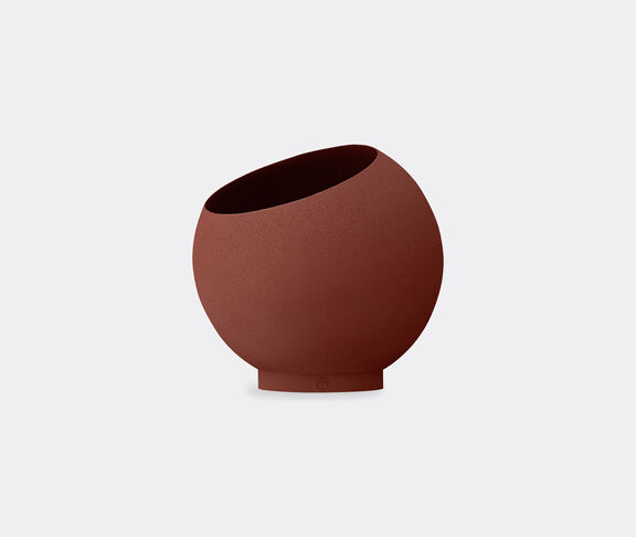 AYTM 'Globe' flowerpot, large, gingerbread undefined ${masterID}