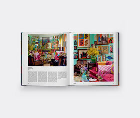 Phaidon 'Defining Style: The Book of Interior Design' MULTICOLOUR PHAI25DEF818MUL