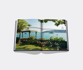 Assouline 'Bosphorus Private' BLUE ASSO18BOS516BLU