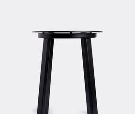Hay &#39;Revolver&#39; stool, black BLACK HAY118REV981BLK