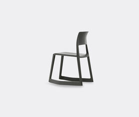 Vitra &#39;Tip Ton RE&#39; chair GREY VITR20TIP835GRY