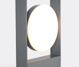 Case Furniture Mouro Lamp, Grey 4