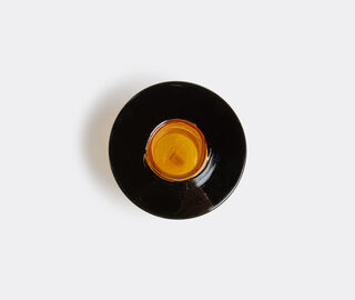 Serax 'Wind &amp; Fire' vase, amber, small MULTICOLOUR SERA22VAS689MUL