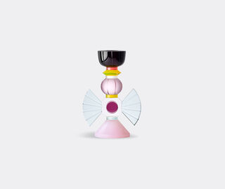 Reflections Copenhagen 'Laguna' candle holder MULTICOLOUR REFL22LAG899MUL