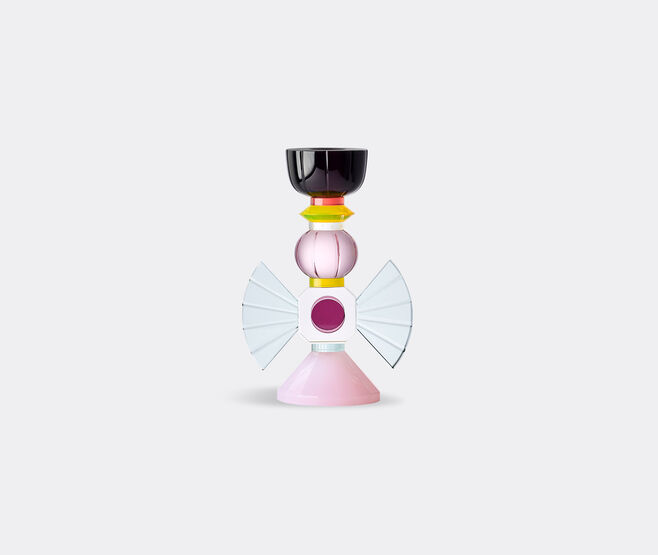 Reflections Copenhagen 'Laguna' candle holder MULTICOLOUR REFL22LAG899MUL