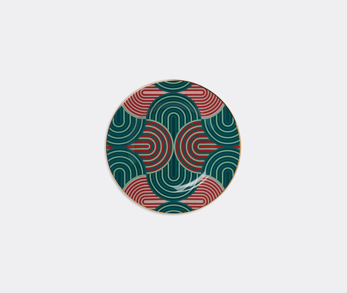 La Doublej Tableware Multicolor Uni In Multicolor