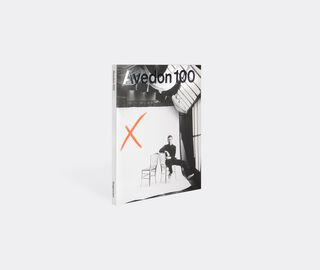Rizzoli International&nbsp;Publications 'Avedon 100' MULTICOLOUR RIZZ23AVE869MUL