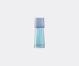 LSA International 'Gems' vase, extra large, sapphire MULTICOLOUR LSAI24GEM515BLU