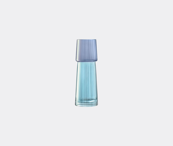 LSA International 'Gems' vase, extra large, sapphire MULTICOLOUR LSAI24GEM515BLU