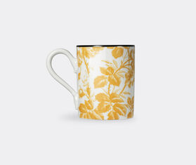 Gucci 'Herbarium' mug, yellow YELLOW GUCC21MUG293YEL