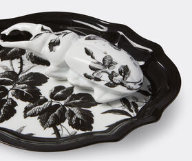 Gucci 'Herbarium' stag beetle incense burner, black BLACK GUCC18STA506BLK