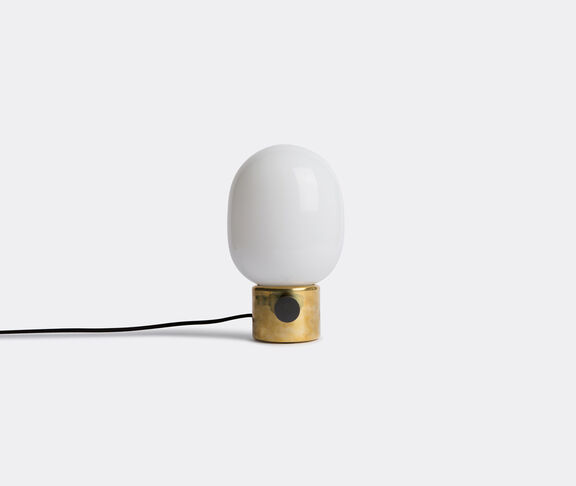 Audo Copenhagen 'JWDA' metallic lamp, US plug undefined ${masterID}