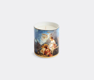 Roberto Cavalli Home 'Wild Leda' scented candle MULTICOLOUR RCHO23WIL226MUL