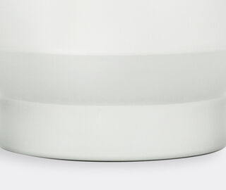 Normann Copenhagen 'Meta' bowl medium, silver SILVER NOCO20MET604SIL