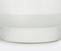 Normann Copenhagen 'Meta' bowl medium, silver  NOCO20MET604SIL